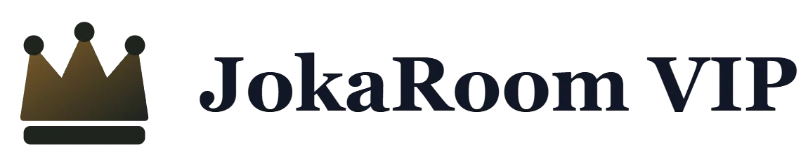 JokaRoom VIP